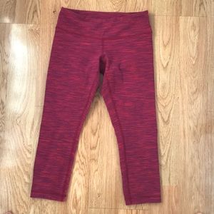 Lulu Wunder Under Crops